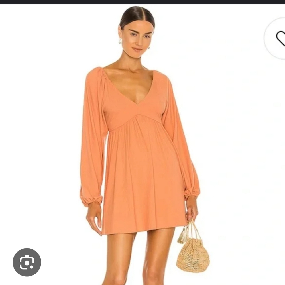 LOVERS + FRIENDS Giorgia Dress XS